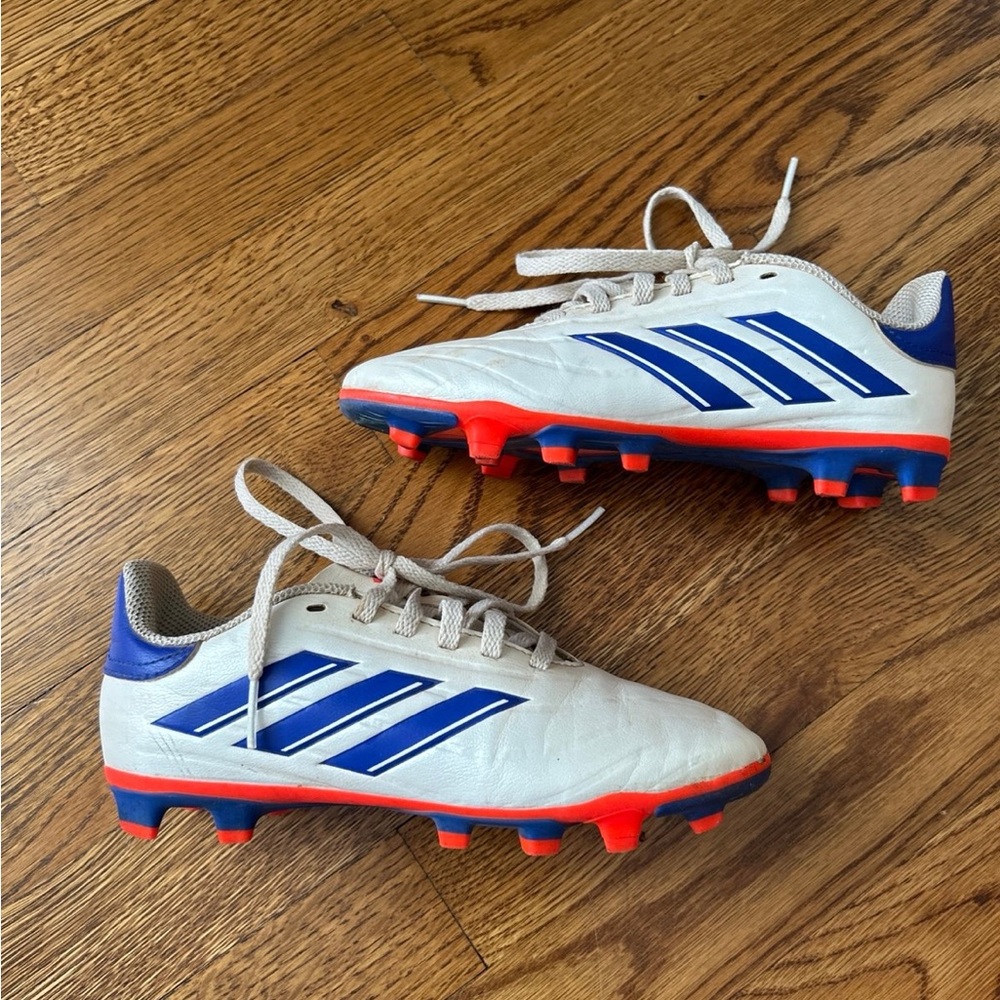 Adidas Kids Soccer Cleats